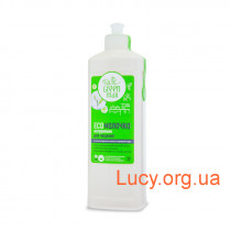 Натуральне ЕКО молочко для очищення поверхонь, 500мл